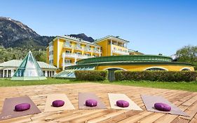 Das Alpenhaus Gasteinertal